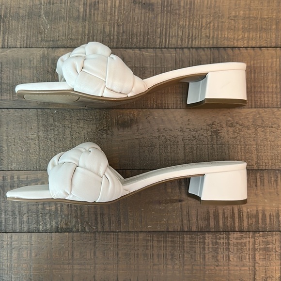 Marc Fisher Calvie Sandal - Picture 8 of 11